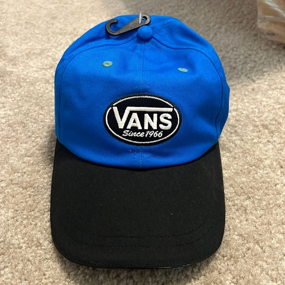 Vans Accessories Mens Vans Hat Poshmark
